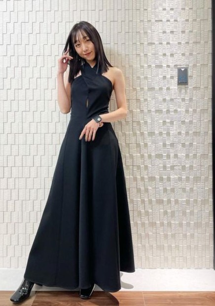 写真は須田亜香里公式Instagramから（※写真は所属事務所より掲載許諾をもらってます）