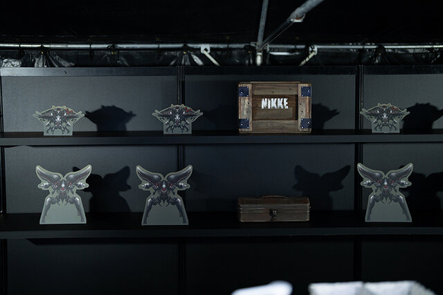 【コスプレ】『勝利の女神：NIKKE』ラピが「池ハロ2022」に大量出現！注目レイヤー・樹カリナに密着【写真12枚】