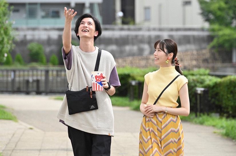 （C）TBS