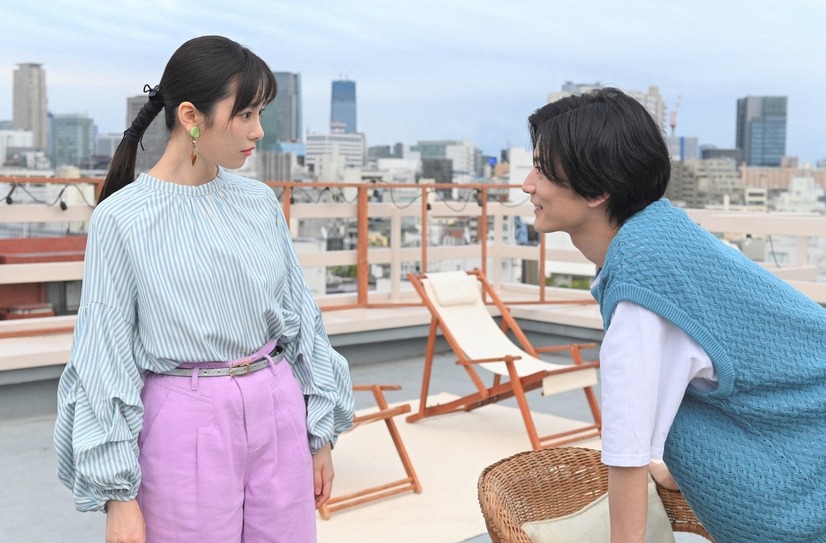 （C）TBS