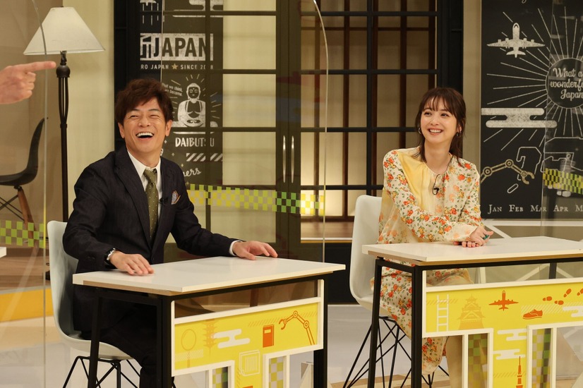 （c）関西テレビ