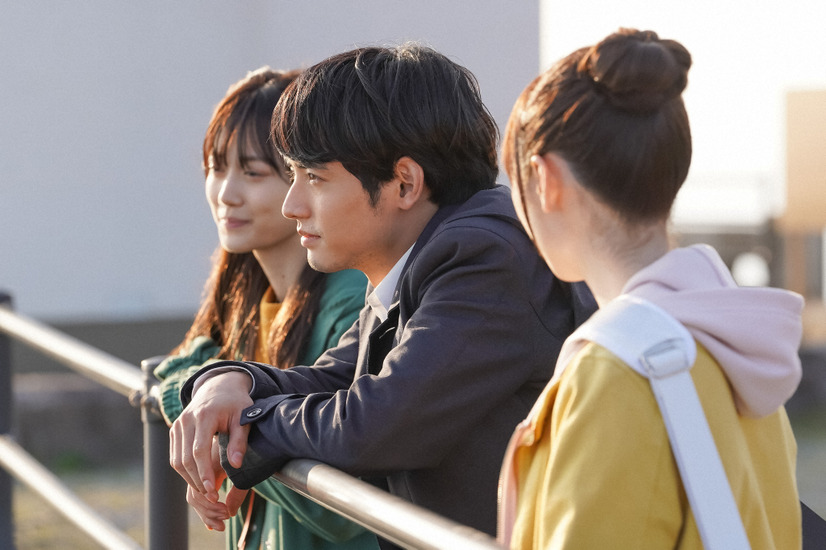 『舞いあがれ！』第33話　（ｃ）NHK