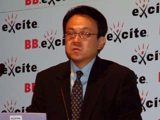 BB.excite。CDNをベースにした新たなポータルビジネスへ。安心して使えるネットワークと課金インフラが売り