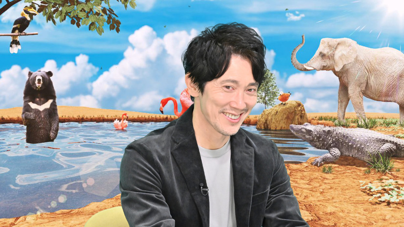 （c）TBS