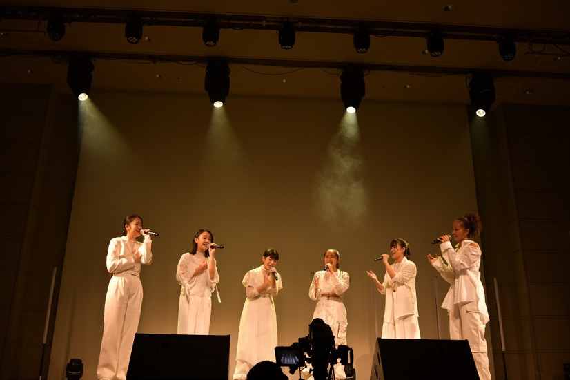 リトグリ、新メンバー決定！6人体制で第二章へ