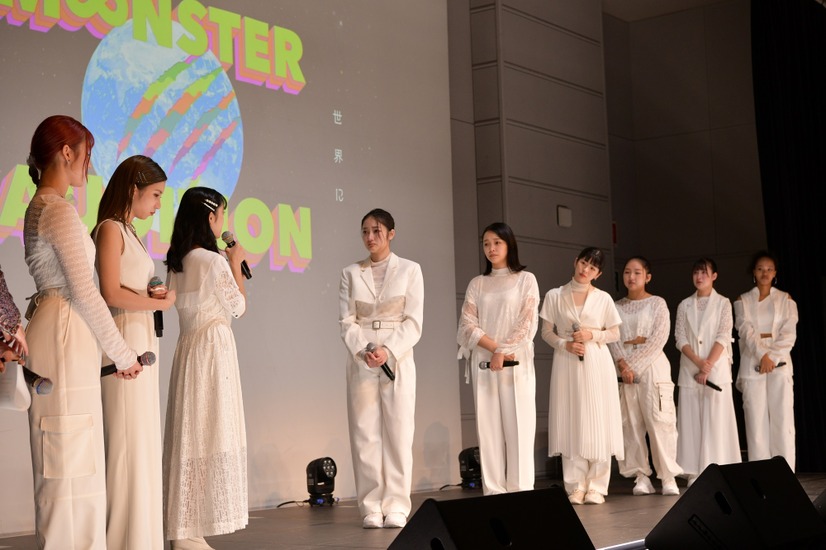 リトグリ、新メンバー決定！6人体制で第二章へ