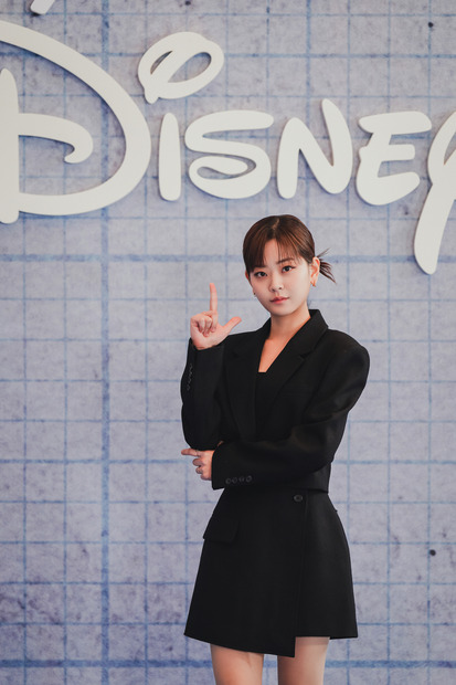 （C）2022 Disney and its related entities