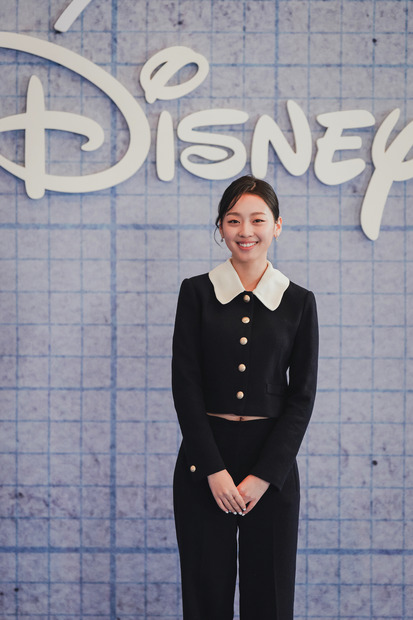 （C）2022 Disney and its related entities