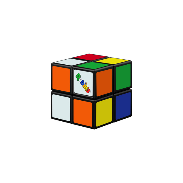RUBIK’S TM & （C）2022 Spin Master Toys UK Limited, used under license. All rights reserved.