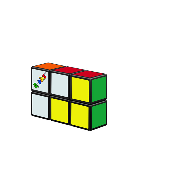 RUBIK’S TM & （C）2022 Spin Master Toys UK Limited, used under license. All rights reserved.
