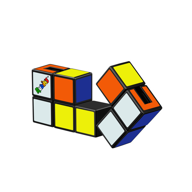 RUBIK’S TM & （C）2022 Spin Master Toys UK Limited, used under license. All rights reserved.