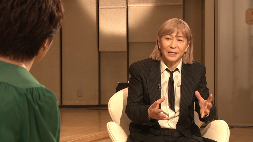 （c）NHK