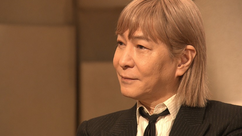 （c）NHK