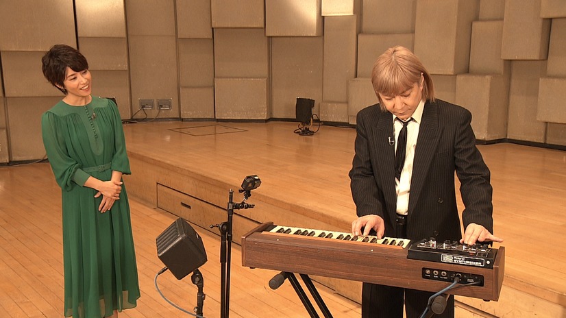 （c）NHK