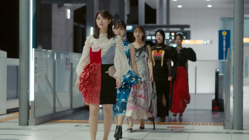 「ここにはないもの」MV