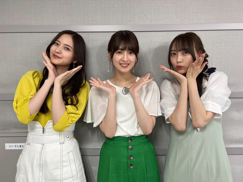 （c）BSテレ東
