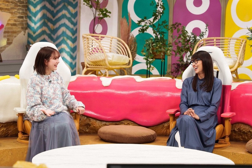 （C）TBS