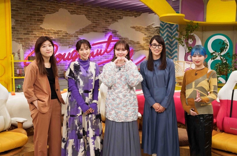 （C）TBS