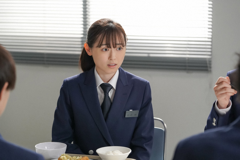 『舞いあがれ！』第37話　（ｃ）NHK