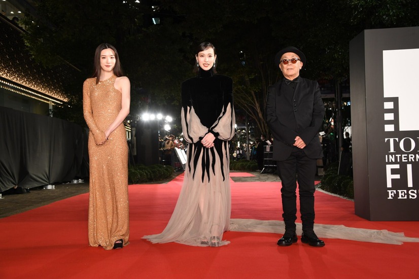 （c）2022映画「母性」製作委員会