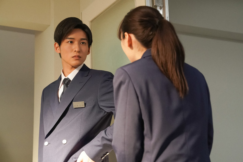 『舞いあがれ！』第38話　（ｃ）NHK