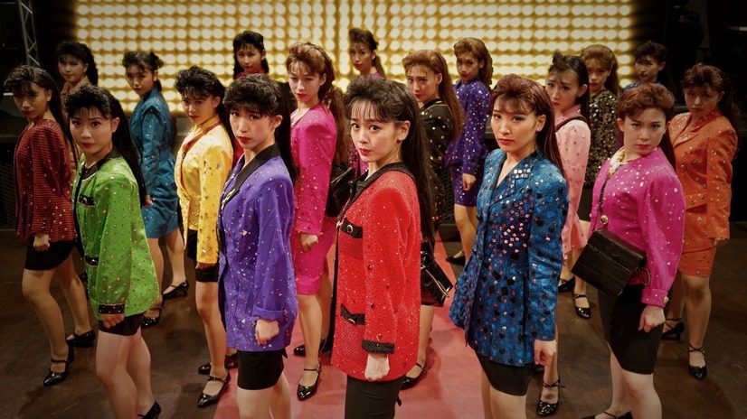 伊原六花、「バブリーダンス」を5年ぶりに披露へ