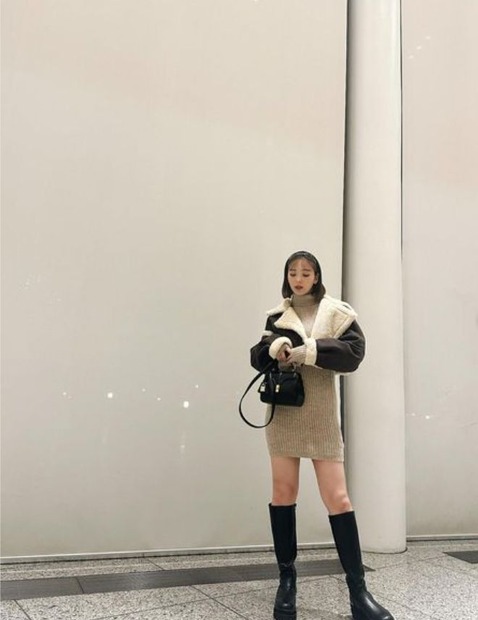 写真は藤田ニコル公式Instagramから（※写真は所属事務所より掲載許諾をもらってます）