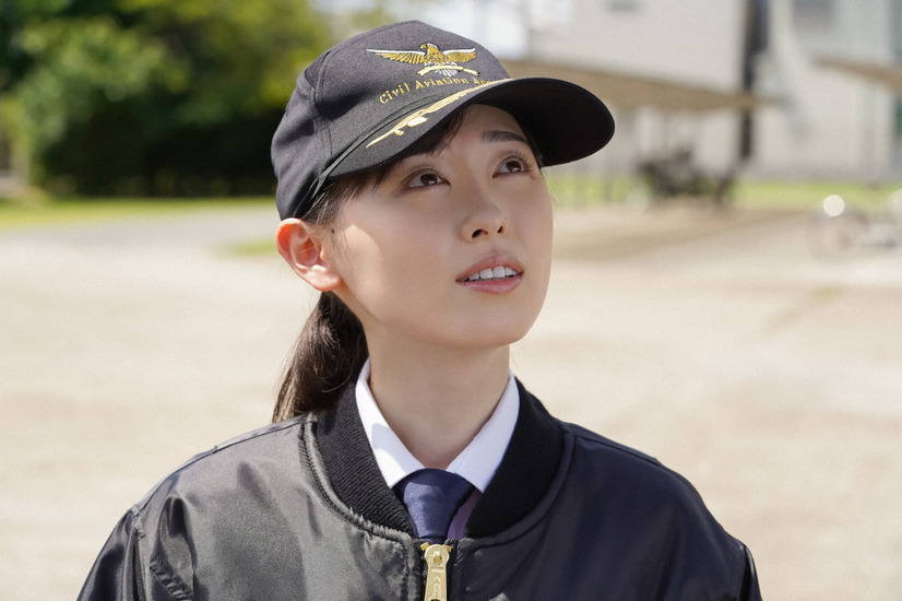 『舞いあがれ！』第40話　（ｃ）NHK