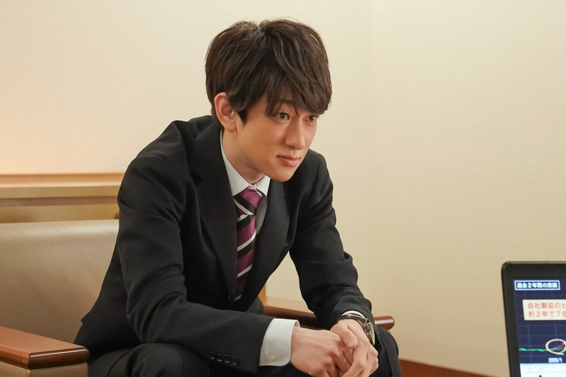 『舞いあがれ！』第40話　（ｃ）NHK