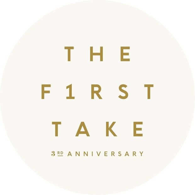 THE FIRST TAKE