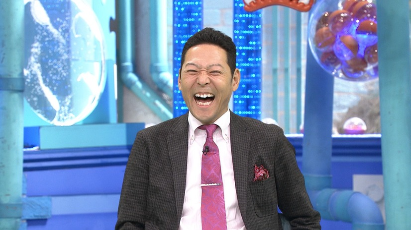 （C）フジテレビ