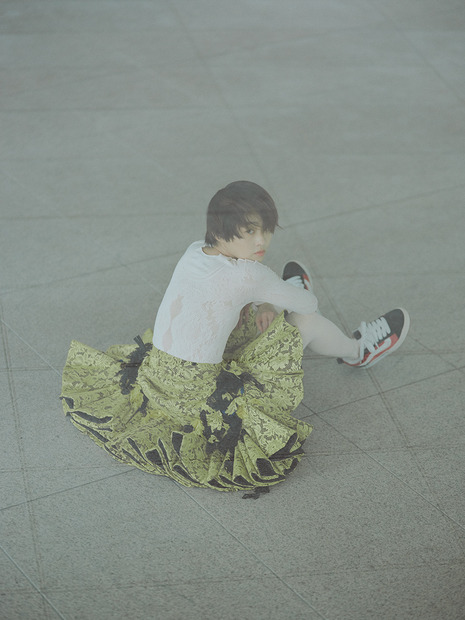 （C）2022 Marika Ito
