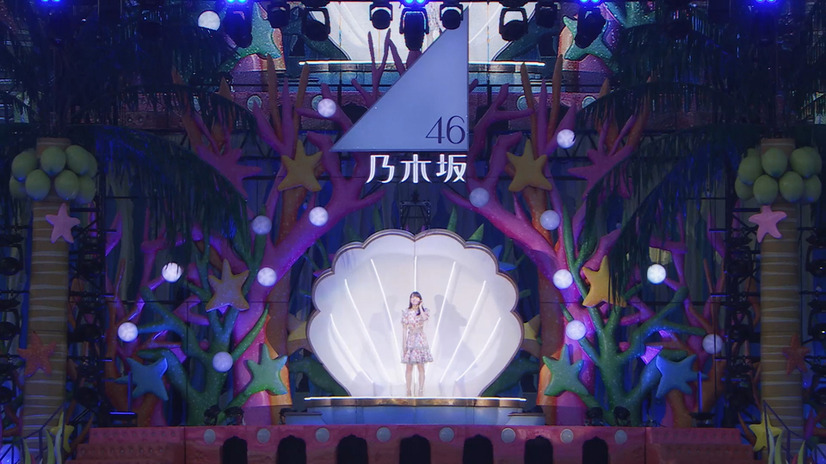 乃木坂46、31stシングル「ここにはないもの」特典映像の“予告編”公開！