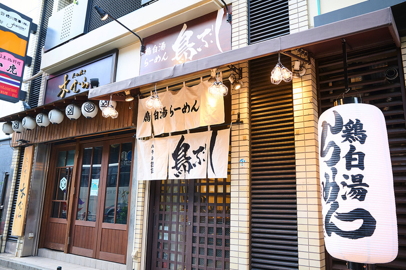 御徒町に鶏白湯ラーメンの新店が28日オープン　初日はワンコインの特別企画も