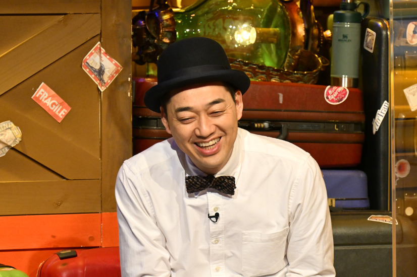 （c）TBS