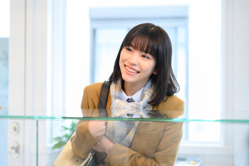 （C）TBS