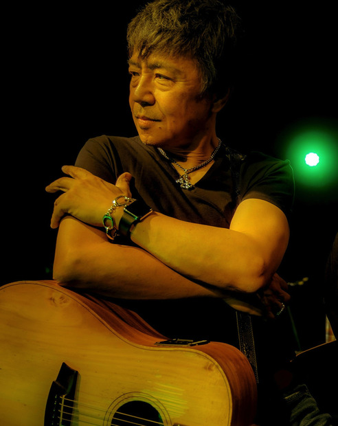 世良公則、NHK『The Covers』初登場！熱いパフォーマンスにリリー＆水原希子が大興奮