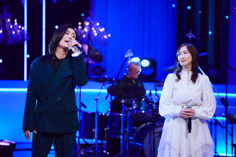（C）NHK