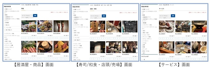 繁盛飲食店の集客ノウハウが学べるサービス「集客プロ」に新カテゴリ登場