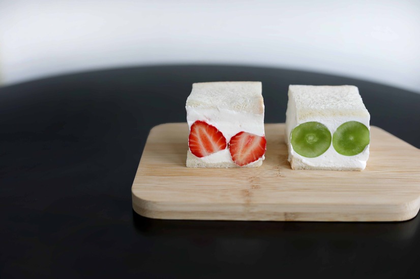 自分好みにフルーツサンドがカスタマイズできる「FRUITMINE」12月1日秋葉原に移転オープン