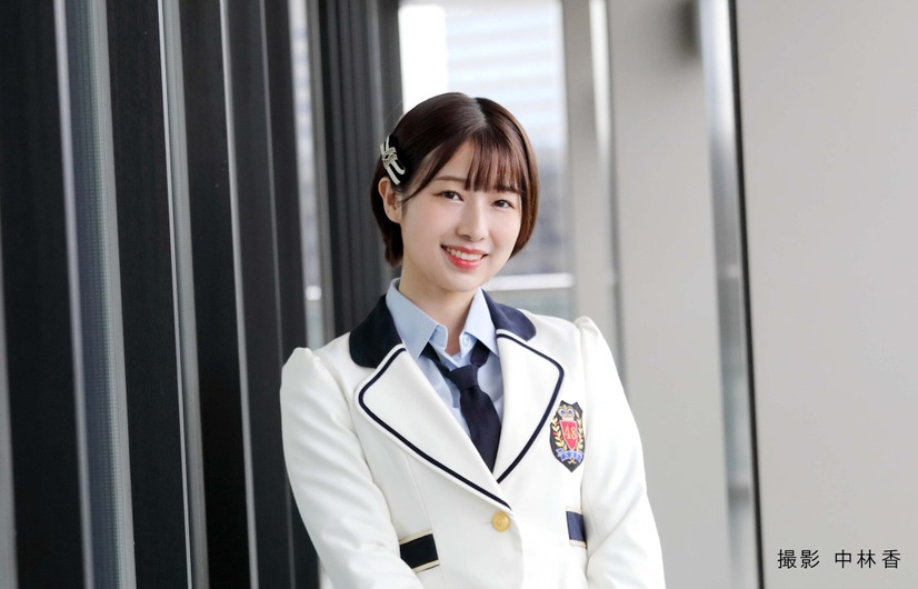 安部若菜（NMB48）