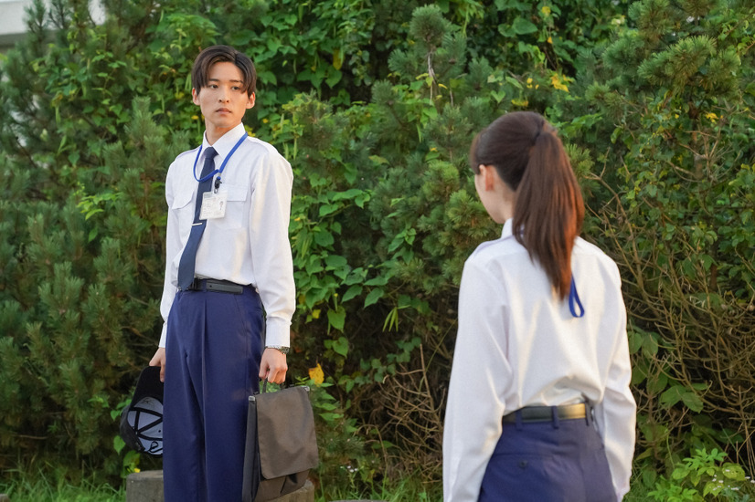 『舞いあがれ！』第44話　（ｃ）NHK