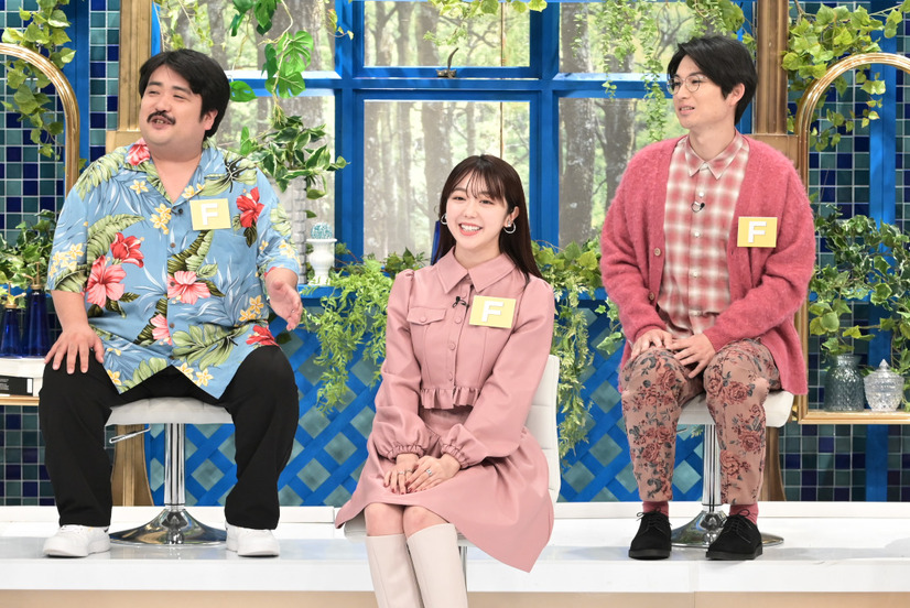 （C）TBS