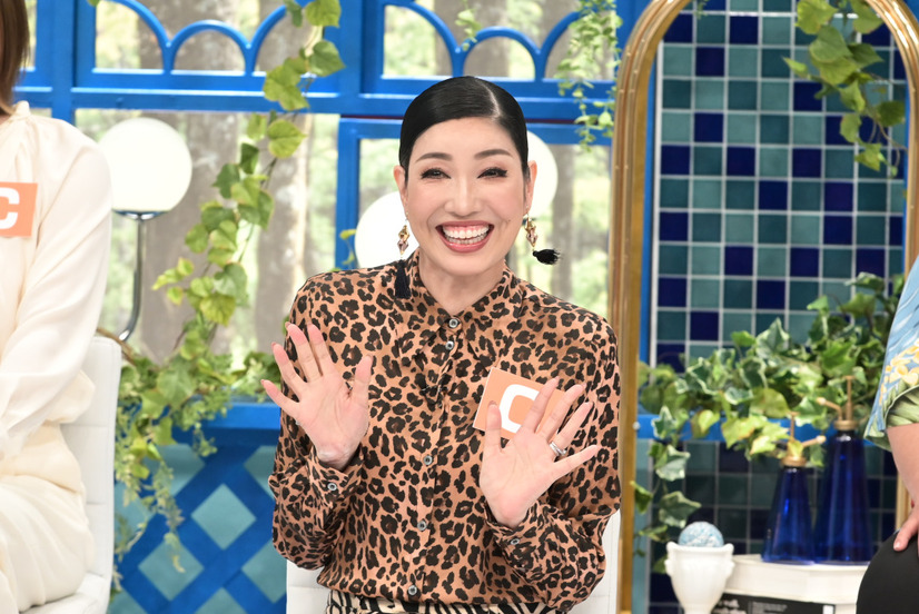 （C）TBS