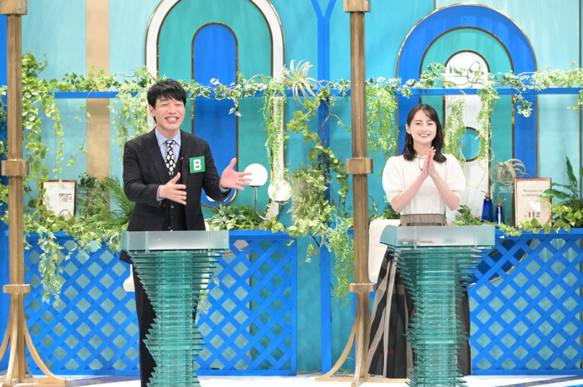 （C）TBS