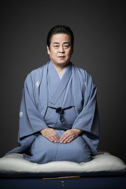 立川談春