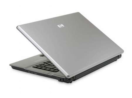 HP Compaq 6720s Notebook PC（イメージ）