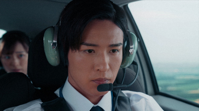 『舞いあがれ！』第46話　（ｃ）NHK