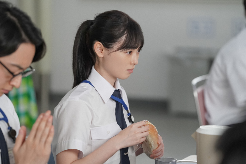 『舞いあがれ！』第46話　（ｃ）NHK