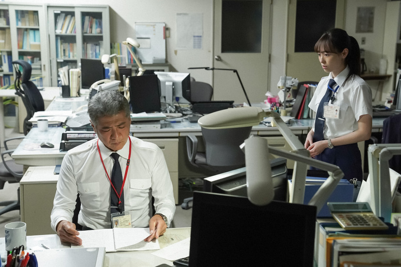 『舞いあがれ！』第47話　（ｃ）NHK